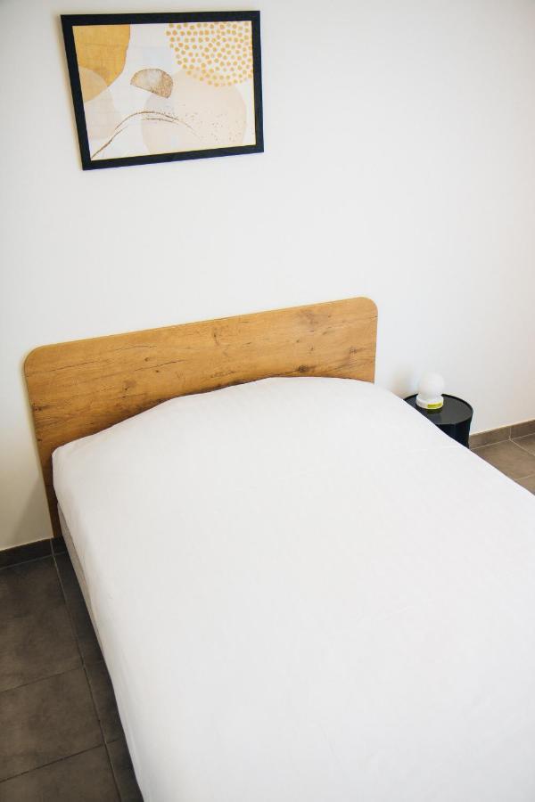 Twenty Business Flats Nice Angely Apart otel Dış mekan fotoğraf